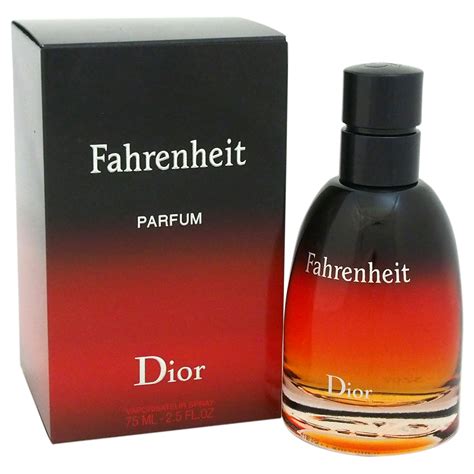 perfume fahrenheit parfum|fahrenheit parfum herren.